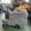 Floor Dust Cleaning Machine