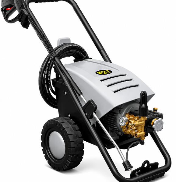 Aral-R 1711 LP Cold Water Pressure Washer