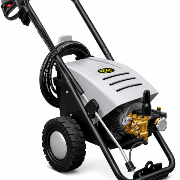 Aral-R 2015 LP Cold Water Pressure Washer