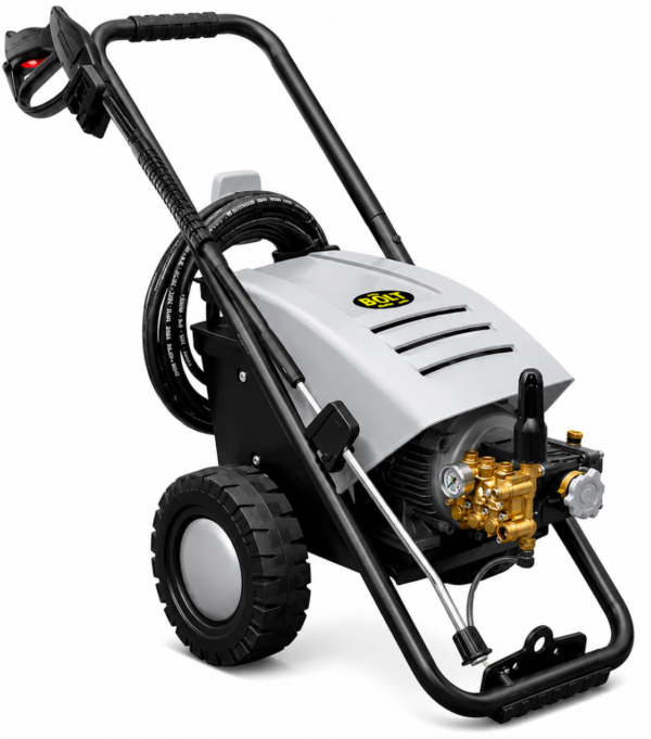Aral-R 2015 LP Aral-R 2015 LP Cold Water Pressure Washer