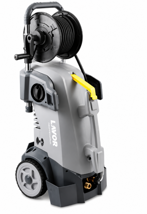 Maine 1409 HR Maine 1409 XP Cold Water Pressure Washer