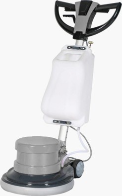 SP1100 SP1100 Single Disc Floor Scrubber