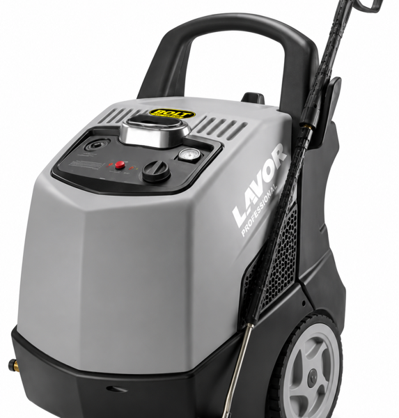 Texas R2 1811 LP Hot Water Diesel Pressure Washer
