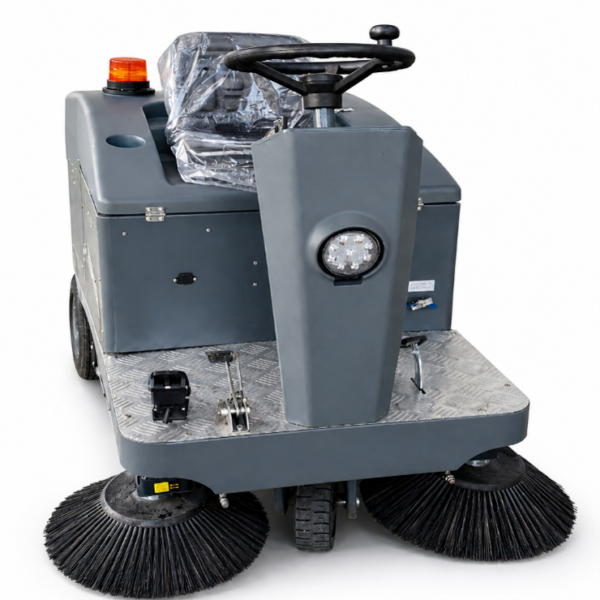 WB1200 WB1200 Walk-Behind Sweeper