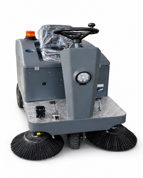 WB1200 WB1200 Walk-Behind Sweeper