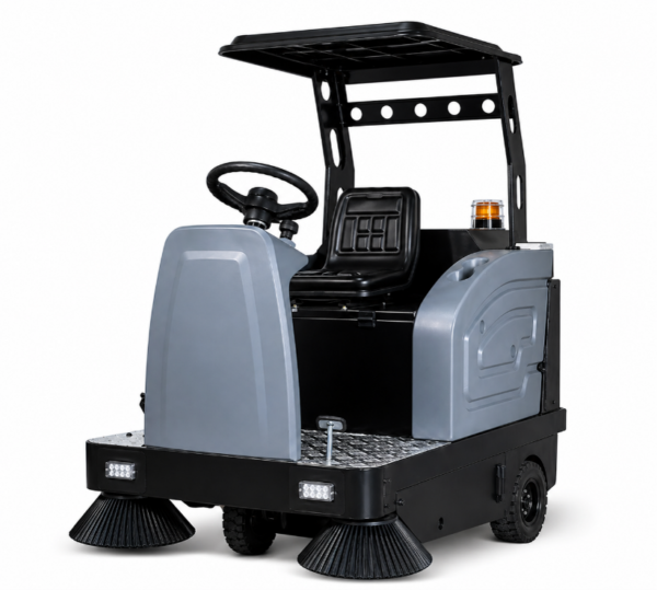 WB1400 WB1400 Walk-Behind Sweeper