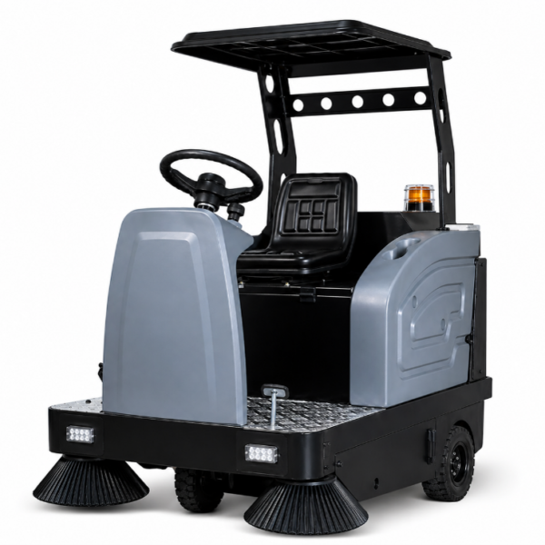WB1400 WB1400 Walk-Behind Sweeper