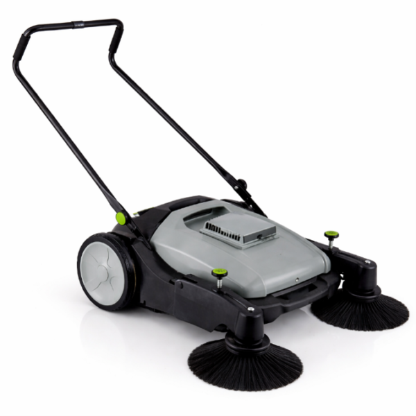 Walky WB920 Manual Sweeper