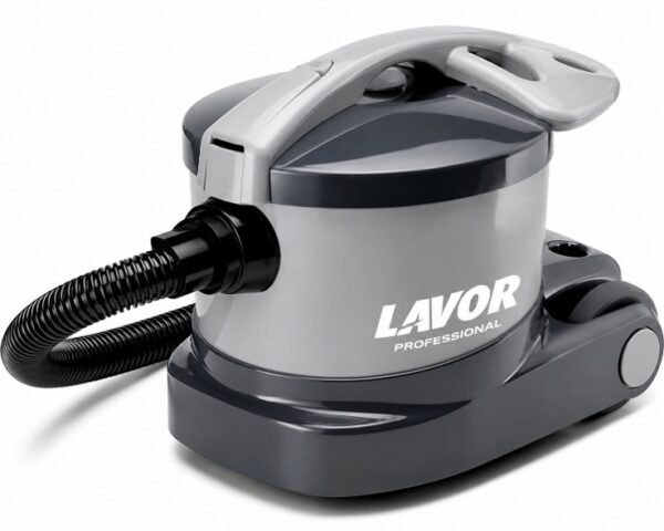 Whisper Silent Wet & Dry Vacuum Cleaner