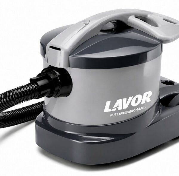 Whisper Whisper Silent Wet & Dry Vacuum Cleaner