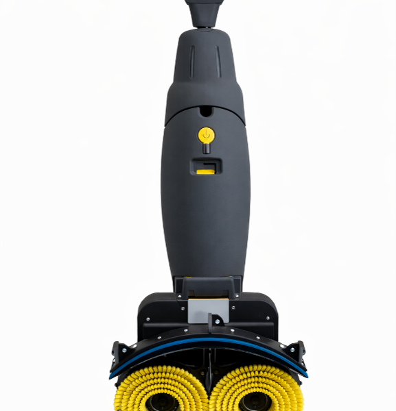 XS 430 Mini Scrubber XS 430 Mini Scrubber Drier